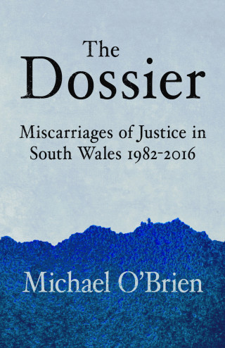 Michael O'Brien: The Dossier