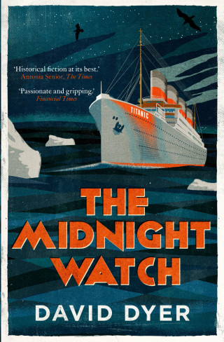 David Dyer: The Midnight Watch
