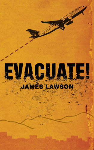 James Lawson: Evacuate!