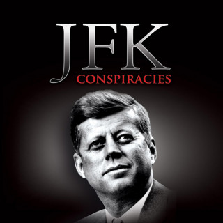 Liam McCann: JFK Conspiracies
