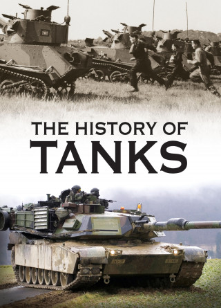 Simon Forty: The History of Tanks