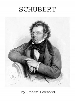 Peter Gammond: Schubert