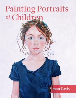 Simon Davis: Painting Portraits of Children