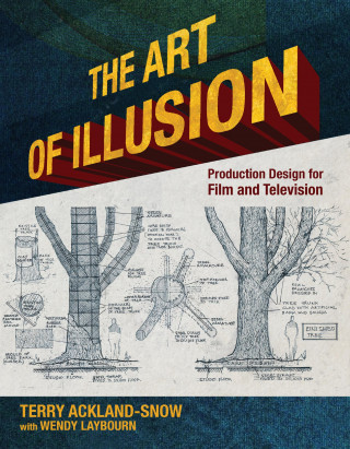 Terry Ackland-Snow, Wendy Laybourn: The Art of Illusion