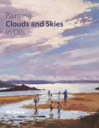 Mo Teeuw: Painting Clouds and Skies in Oils