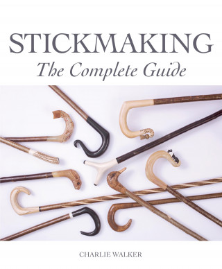 Charlie Walker: Stickmaking