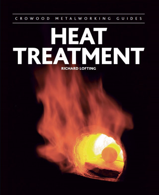 Richard Lofting: Heat Treatment