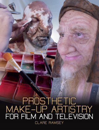 Clare Ramsey: Prosthetic Make-Up Artistry for Film and Television