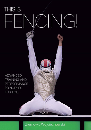 Ziemowit Wojciechowski: This is Fencing!