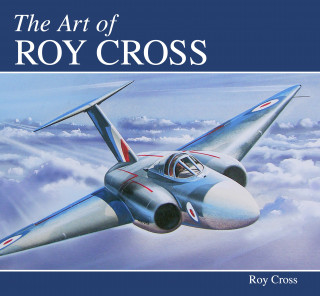 Roy Cross: The Art of Roy Cross