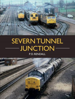 P D Rendall: Severn Tunnel Junction