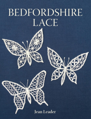 Jean Leader: Bedfordshire Lace