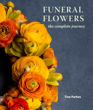 Tina Parkes: Funeral Flowers