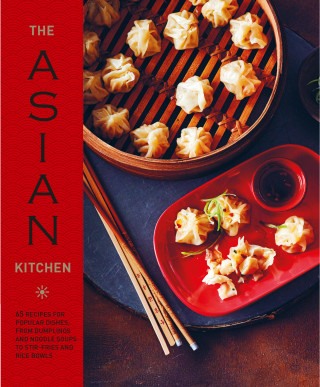 Ryland Peters & Small: The Asian Kitchen