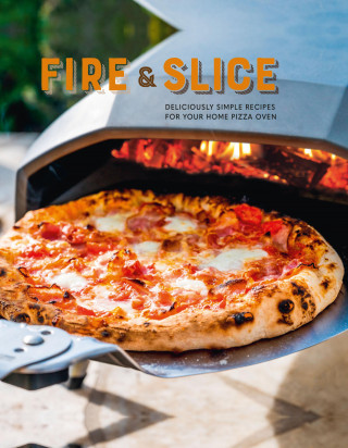 Ryland Peters & Small: Fire and Slice