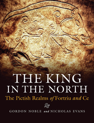 Gordon Noble, Nicholas Evans: The King in the North