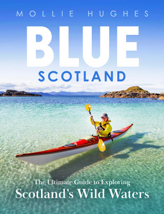 Mollie Hughes: Blue Scotland