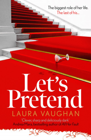 Laura Vaughan: Let's Pretend