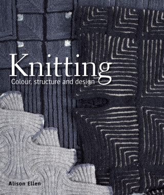 Alison Ellen: Knitting