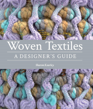 Sharon Kearley: Woven Textiles
