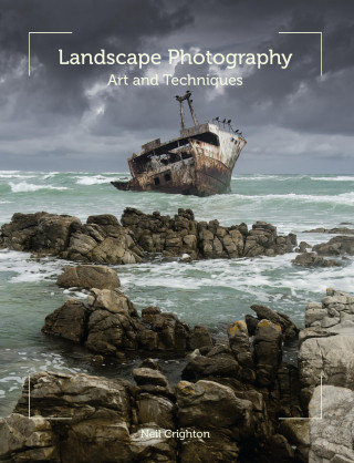 Neil Crighton: Landscape Photography
