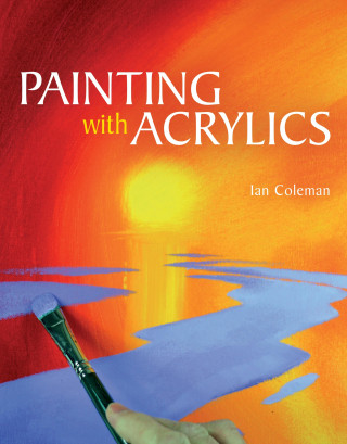 Ian Coleman: Painting with Acryli