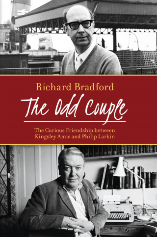 Richard Bradford: The Odd Couple
