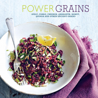 Ryland Peters & Small: Power Grains