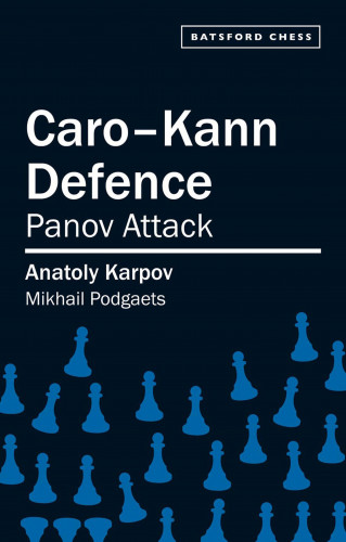 Anatoly Karpov: Caro-Kann Defence