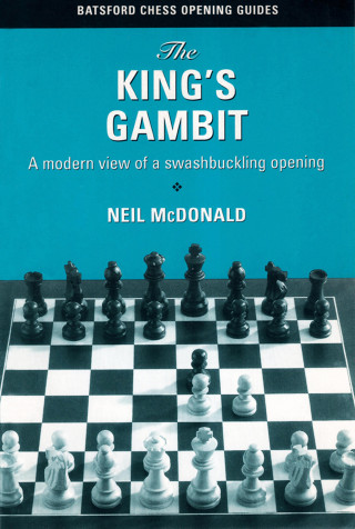 Neil McDonald: The King's Gambit