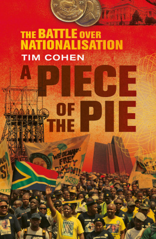 Tim Cohen: A Piece of the Pie