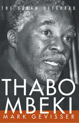 Mark Gevisser: Thabo Mbeki