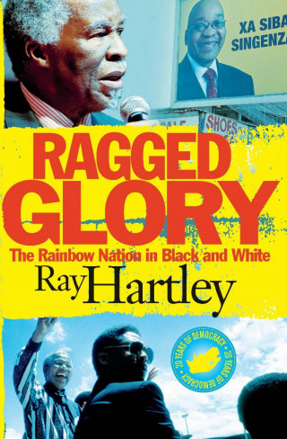 Ray Hartley: Ragged Glory