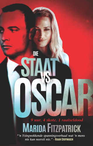 Marida Fitzpatrick: Die Staat vs. Oscar
