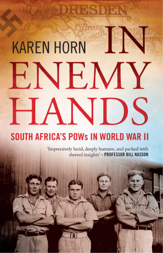 Karen Horn: In Enemy Hands