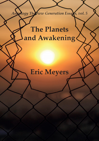 Eric Meyers: The Planets and Awakening