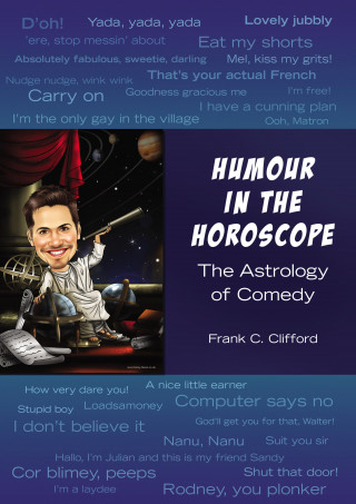 Frank C. Clifford: Humour in the Horoscope