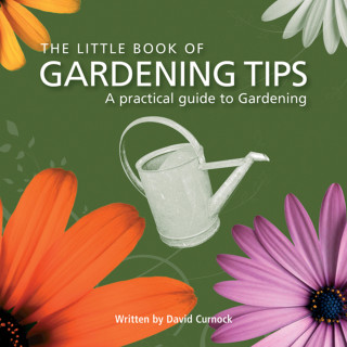 David Curnock: Little Book of Gardening Tips