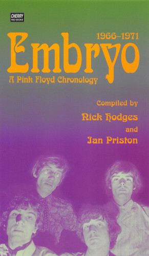 Nick Hodges, Ian Priston: Embryo