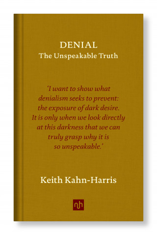 Keith Kahn-Harris: DENIAL