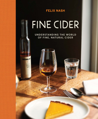 Felix Nash: Fine Cider