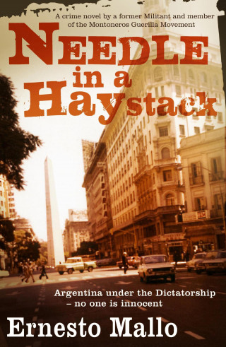 Ernesto Mallo: Needle in a Haystack