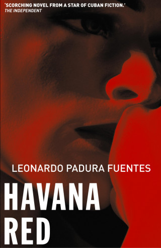 Leonardo Padura: Havana Red