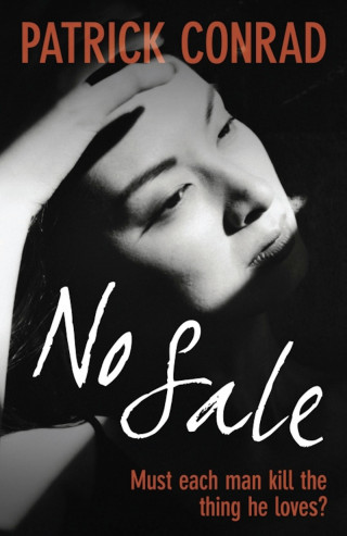 Patrick Conrad: No Sale