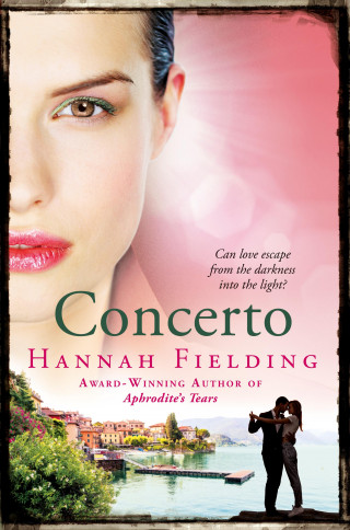 Hannah Fielding: Concerto