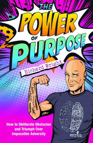 Richard Wright: The Power of Purpose