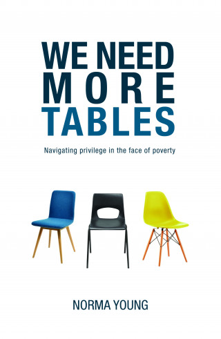 Norma Young: We Need More Tables