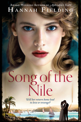 Hannah Fielding: Song of the Nile