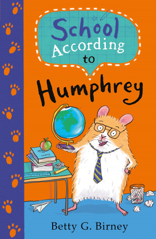 Betty G. Birney: School According to Humphrey