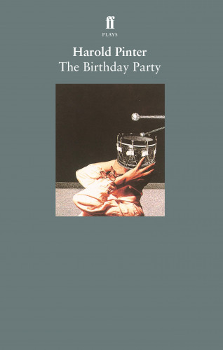 Harold Pinter: The Birthday Party